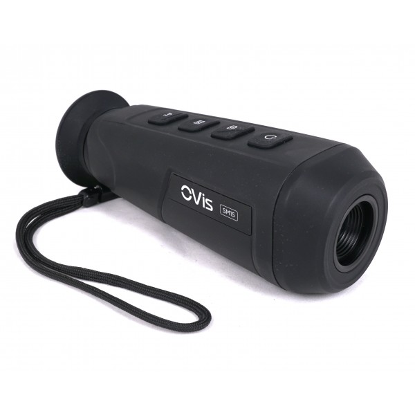 Тепловизионный монокуляр Arkon Ovis SM15 Тепловизионный монокуляр Arkon Ovis SM15
